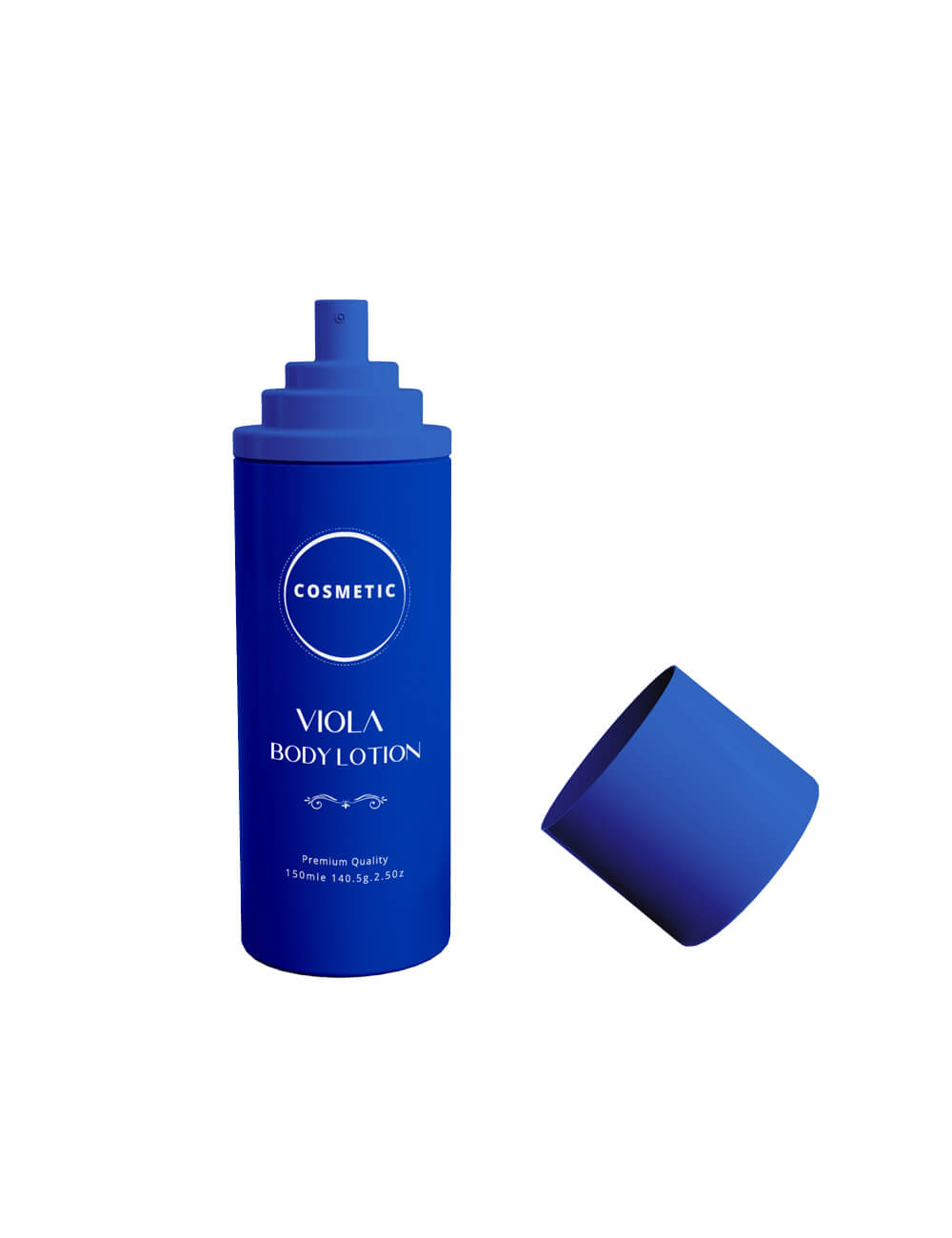 Moisturising Body Lotion