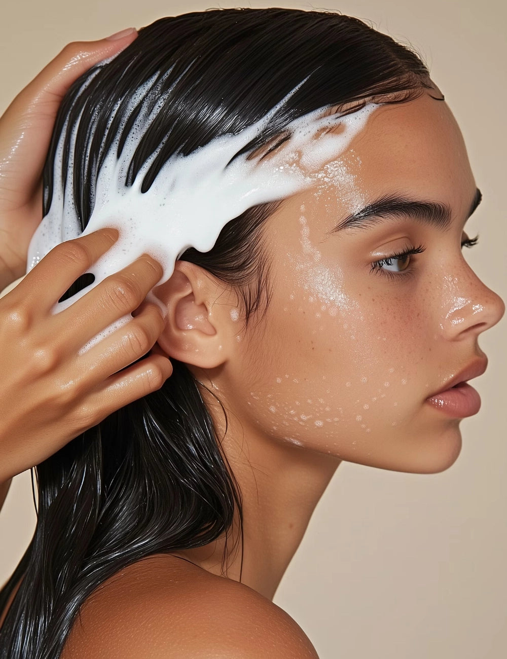 Smooth Shine Hair Conditioner