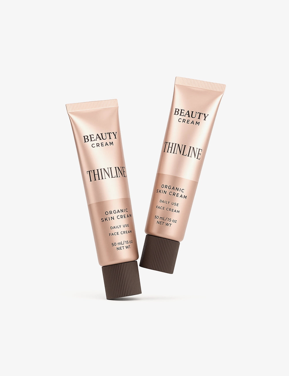 Natural Finish Makeup Base