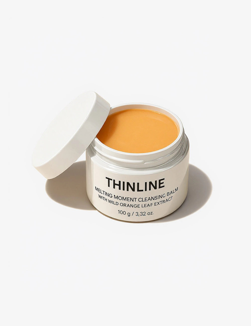 Thinline Deep Cleanse Balm