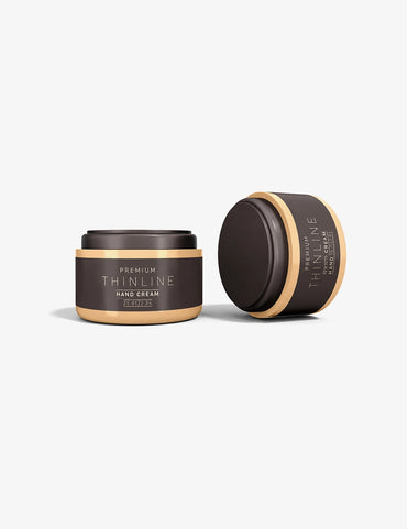 Deep Hydration Hand Cream