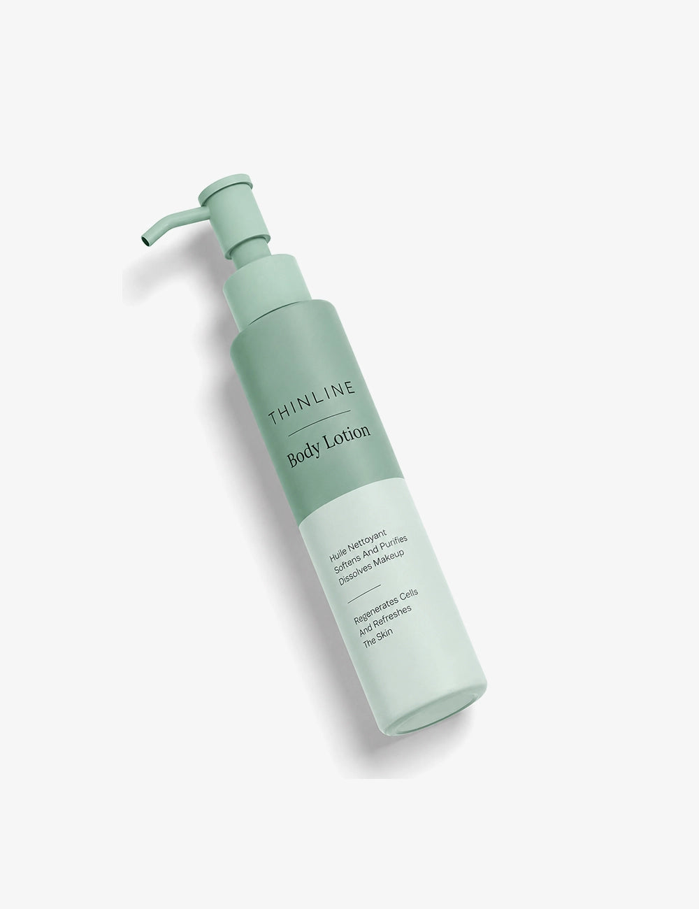 Skin Nourishing Body Lotion