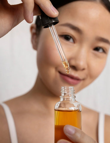 Herbal Glow Face Serum