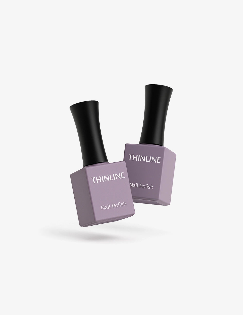 High Shine Nail Polish