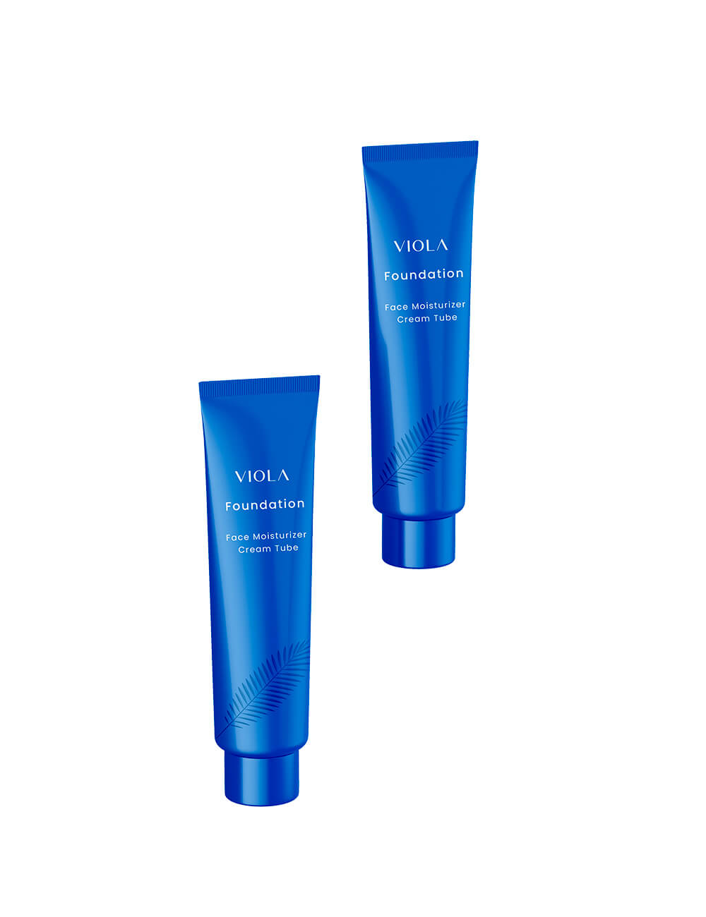 Skincare Soft Tube