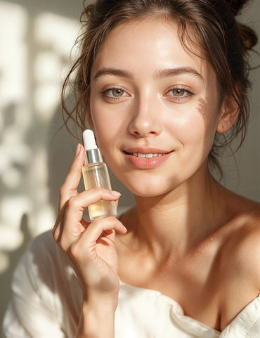 Radiant Skin Care Serum