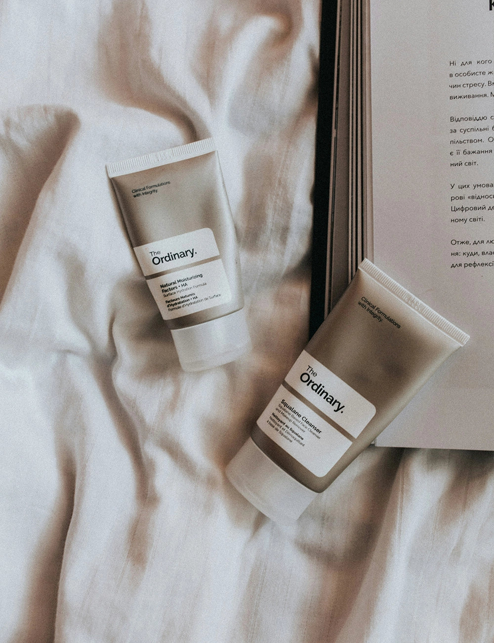 Silk Touch Hydrating Body Lotion