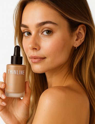 Radiance Boosting Face Serum
