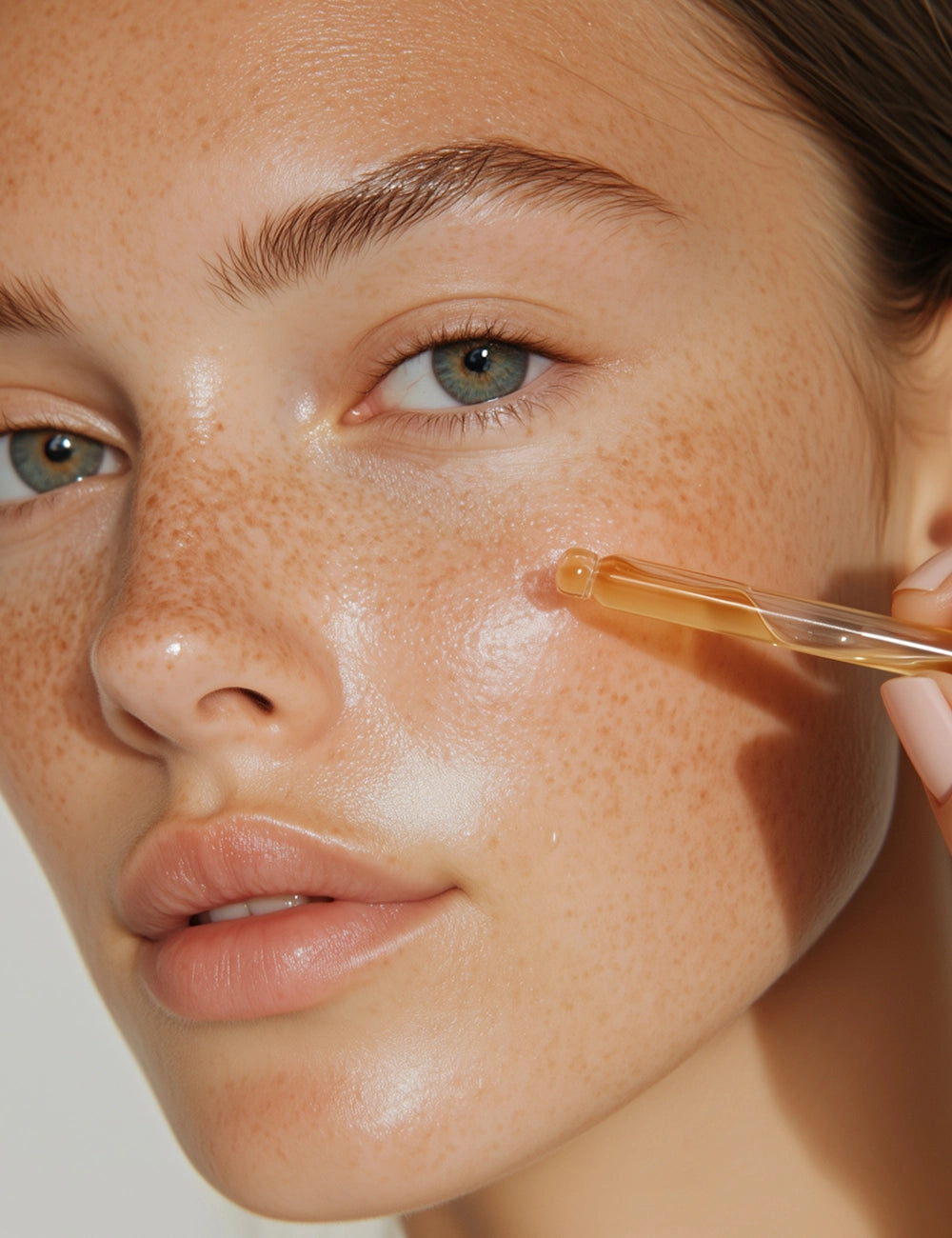 Radiance Boosting Face Serum