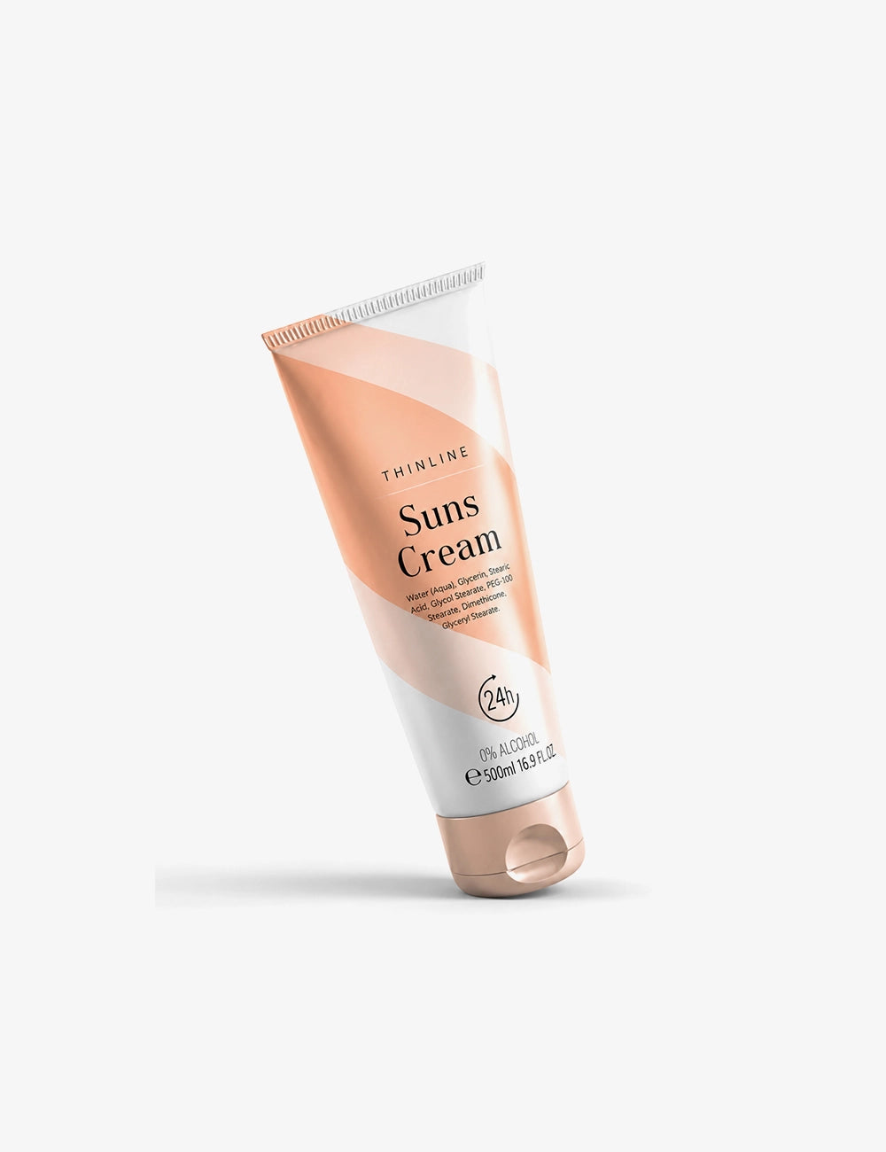 Advanced Sun Defense Cream