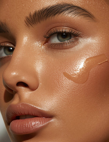 Purifying Facial Cleanser