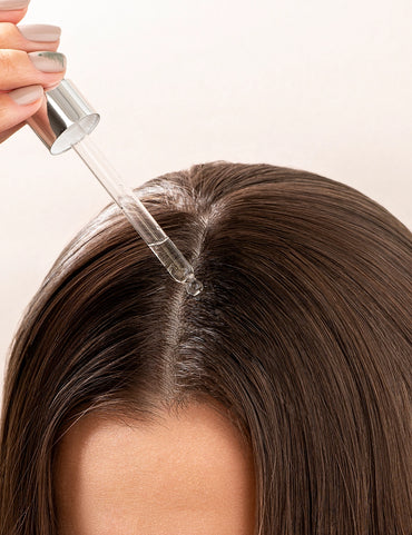 Smooth Finish Hair Serum