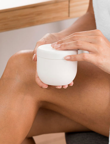 Moisturising Body Lotion