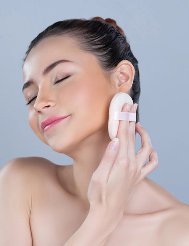 Stay All Day Foundation