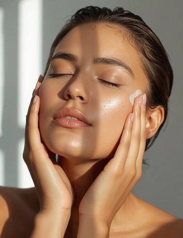 Glow Boost Moisturizer Cream