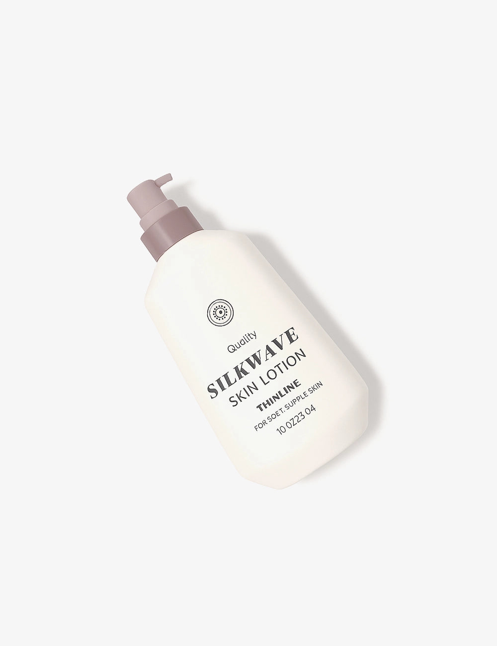 Thinline Body Softener Lotion