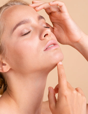 Vegan Natural Cosmetics
