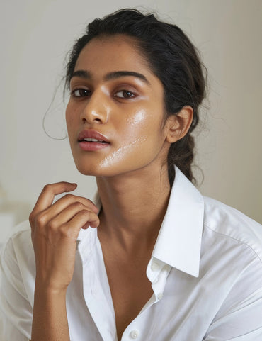 Mattlook Oil Free Foundation