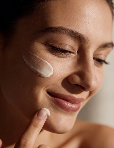 Skin Nourishing Body Lotion