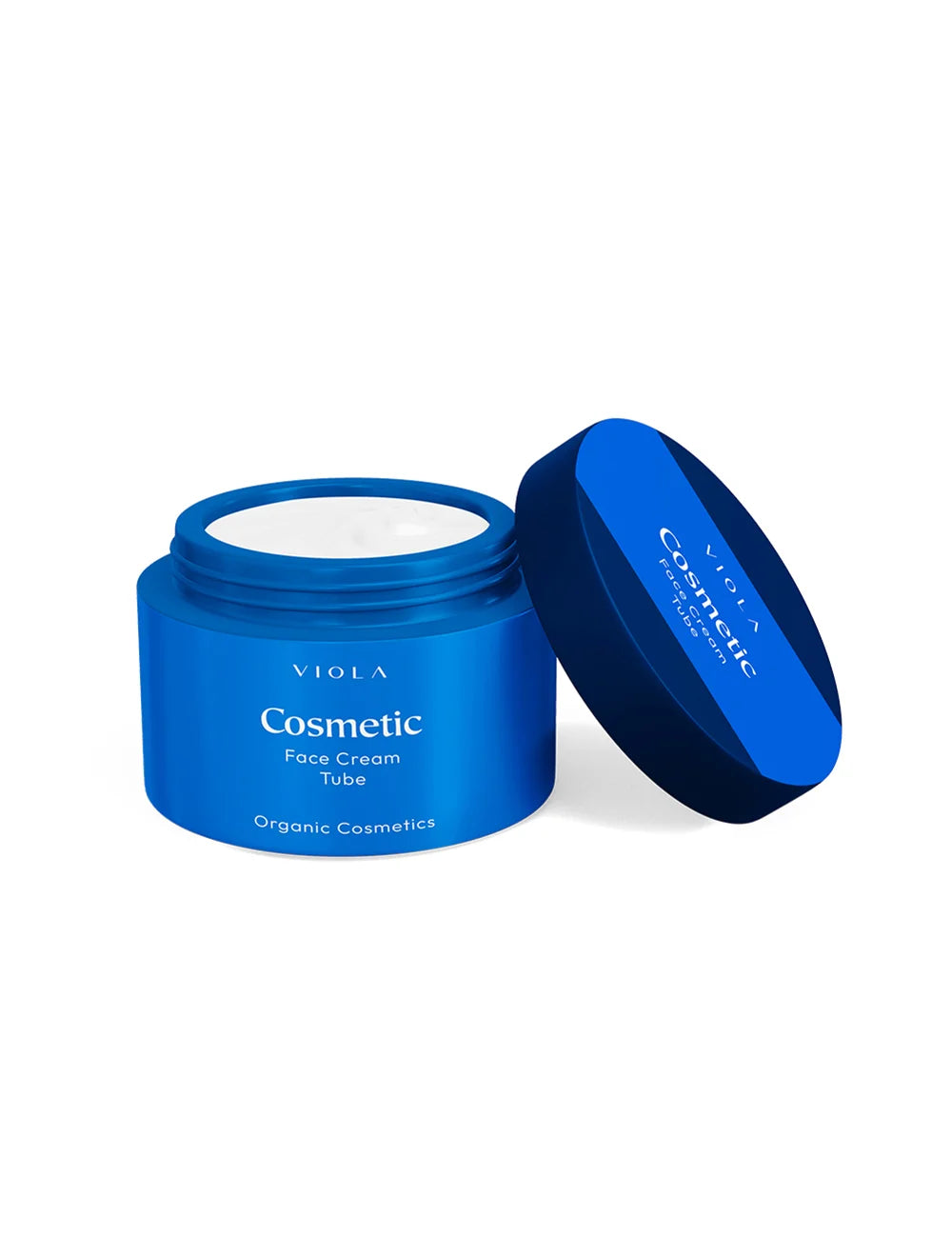 Natural Hand Moisturizer Cream