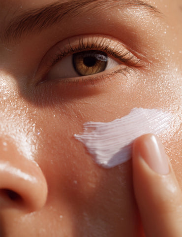 Advanced Sun Defense Cream