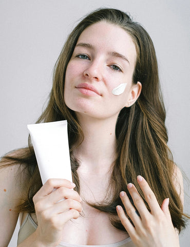 Opal Radiance Exfoliator
