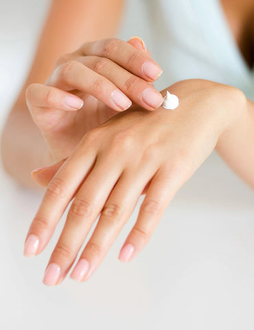 Radiant Glow Serum