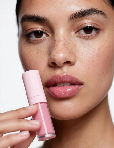 Moisture Rich Matte Lipstick