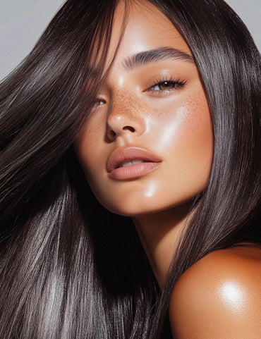 Shine Boost Smoothing Shampoo