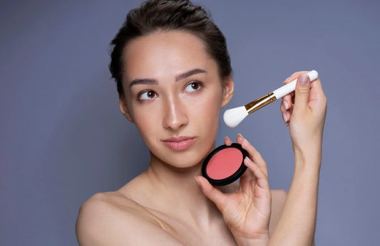 Your Resource for All Things Makeup and Skincare