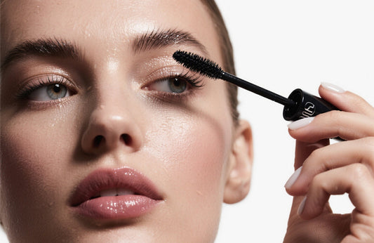 5 Must-Have Cosmetics for a Flawless Look