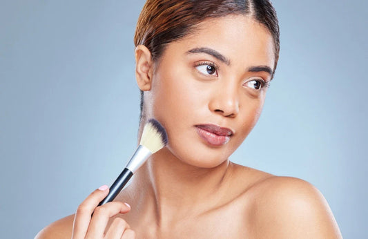 Professional Makeup Artist and Beauty Consultant