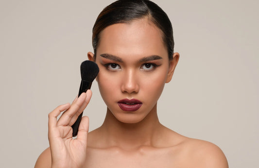 Radiant Skin with Radiant Glow Hydrating Serum