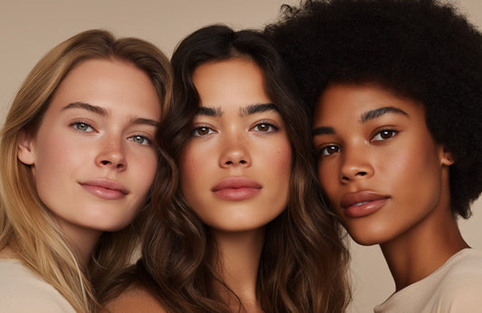 The Most Effective Cosmetics for a Flawless Look