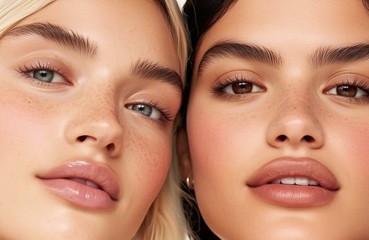 Discover the Best Cosmetics for Flawless Skin