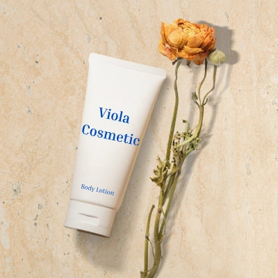 Body Lotion