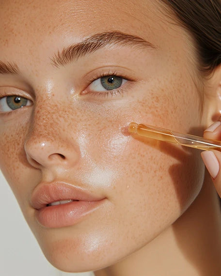 Face serum