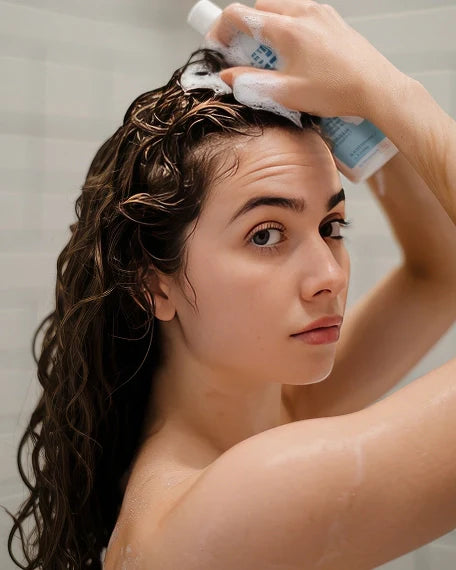 Shampoo