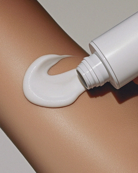 Hand cream