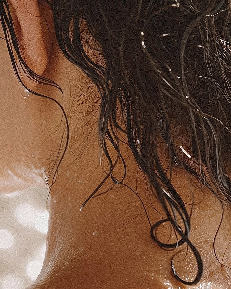 Shower gel
