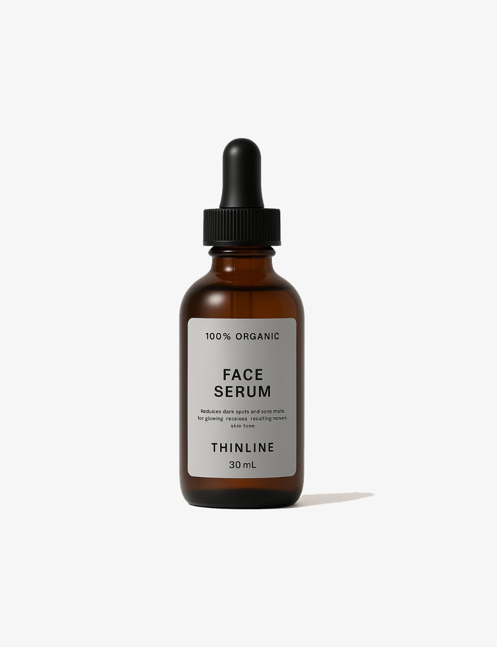 Herbal Glow Face Serum