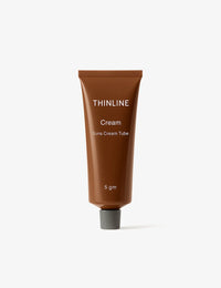 Travel Size Sunscreen Tube