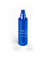 Body Moisturizer Gel