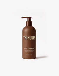 Hydrating Body Cleanser