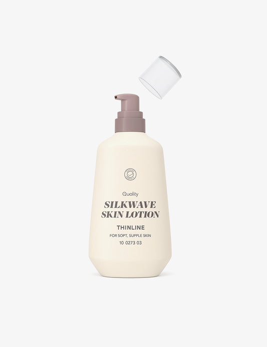 Thinline Body Softener Lotion