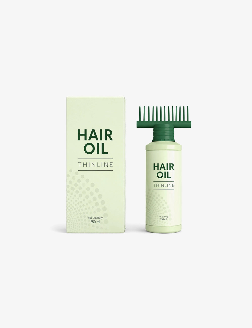 Hair Growth Nourishing Oil