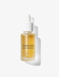 Golden Luxe Hair Serum