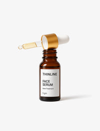 Radiant Skin Care Serum