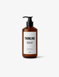 Shine Boost Smoothing Shampoo
