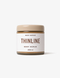 Thinline Exfoliating Body Scrub